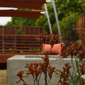 Fremont Residence