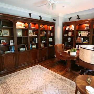 The Silver Spring Study