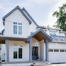 exteriors