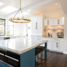 Kitchen ideas