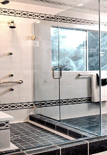 Shower Doors