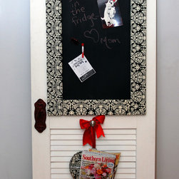 ReStARTistry - Home Decor