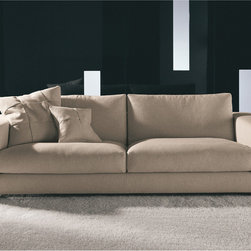 Minotti - Minotti Hamilton Sofa - Sofas
