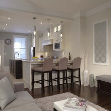 Kitchen Ideas