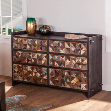 Rio Bedroom Set
