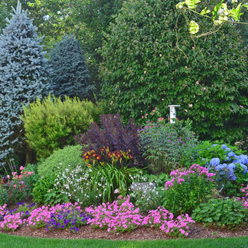 Plantings