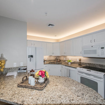 Montereau Retirement Living