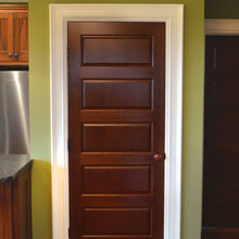 doors
