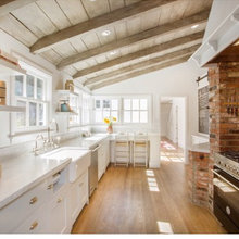 Kitchen Ideas