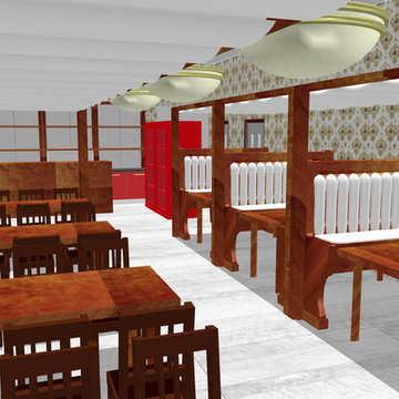 Caesar Pizzeria