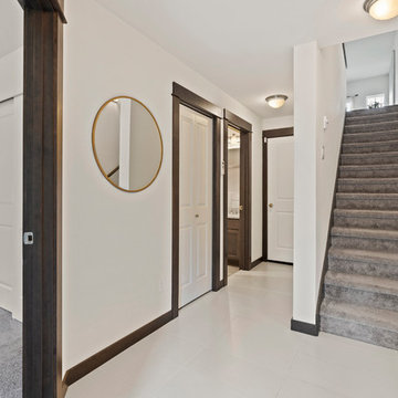 Contemporary West Seattle Townhome