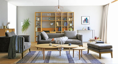 福岡県 久留米市の家具屋 インテリアショップ 人気ベスト15 Houzz ハウズ