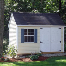 Landscape Ideas