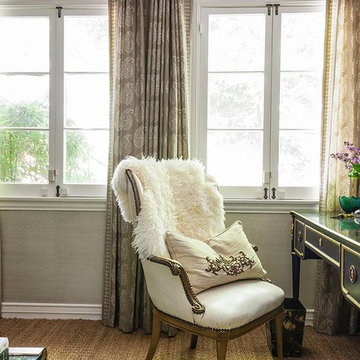 An Unbelievable Home Office Before-and-After