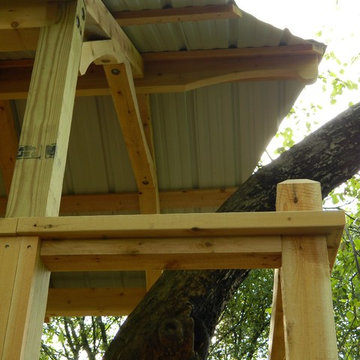 Apple Tree House