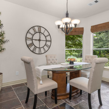 Blue Cedar VACANT Staging Project