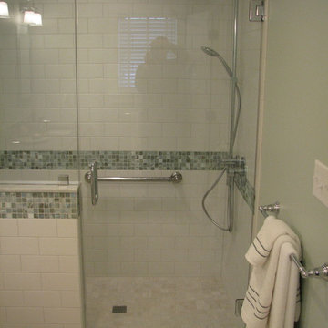 Holm Renovation