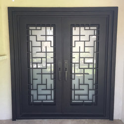 Completed Projects - Products