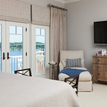 Coastal Ensuite
