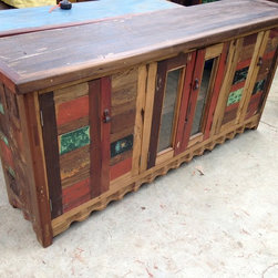 ONE OF KIND FURNITURE - Furniture