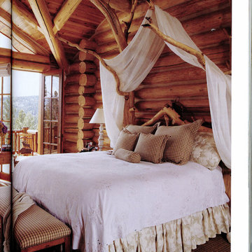 Log Home NV