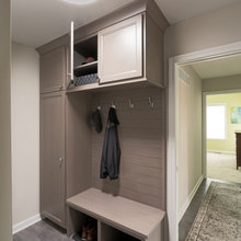 Milton Basement