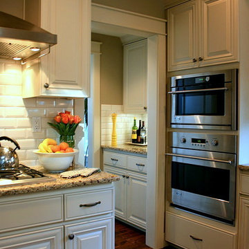 Kitchen Redesign