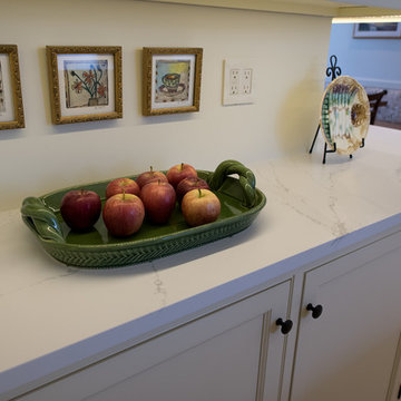 Country Home Remodel