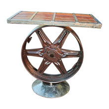 kitchen table