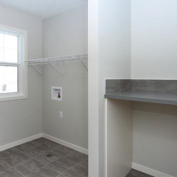 Quick Possession Homes
