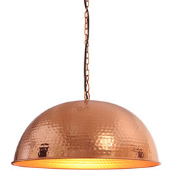 Contemporary Pendant Lighting by Houzz