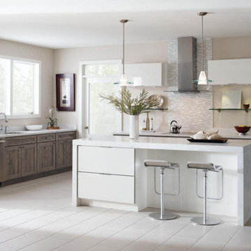 MasterBrand Diamond Cabinets