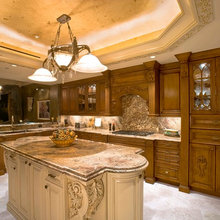 kitchens