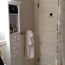My Bathroom Renovation