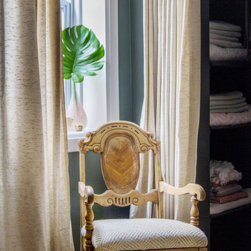EM Interiors Chicago | One Room Challenge 2015