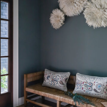 Port Washington Renovation