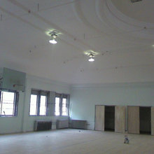 New House