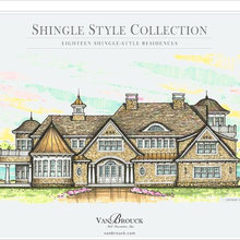 Shingle Style Collection