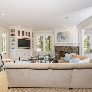 Westport Real Estate: 5 Compo Beach Road, Westport, CT
