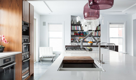 11 must have pour une vraie cuisine de chef