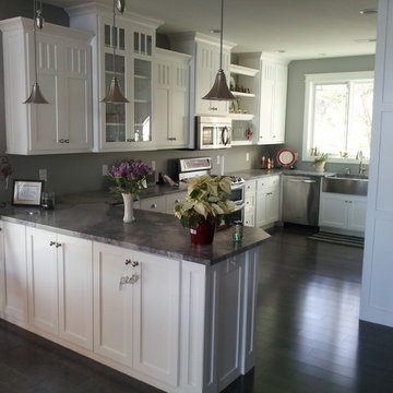 Our Work