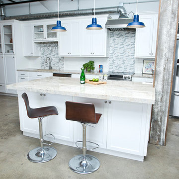 Irving Street Loft