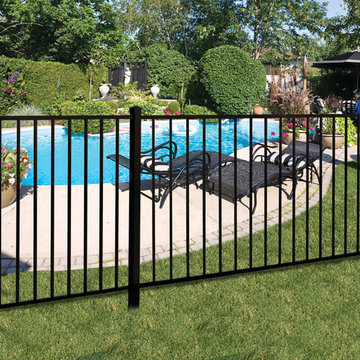 Pool Fencing