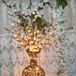 Faux Floraluminations - Products