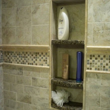 Niches
