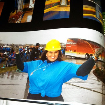 Extreme Makeover Home Edition
