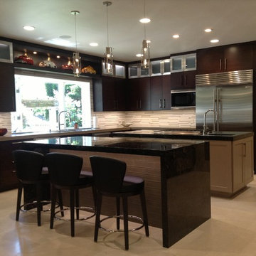 Kitchen Design Contest 13-14 Entries