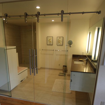 Bathroom Brilliance