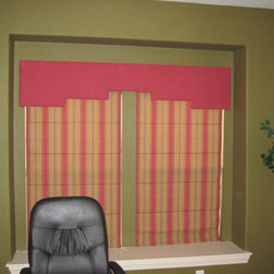 Draperies - Products