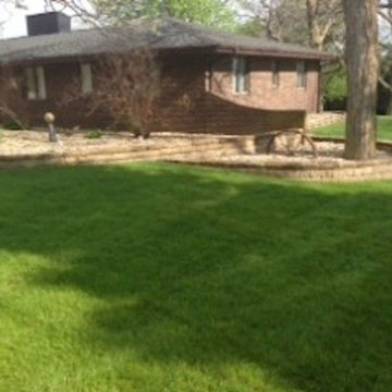 Our Work